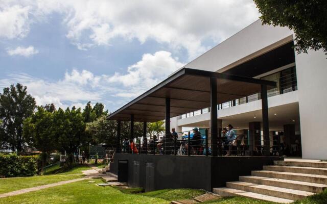 Hotel & Villa Internacional de Tenis