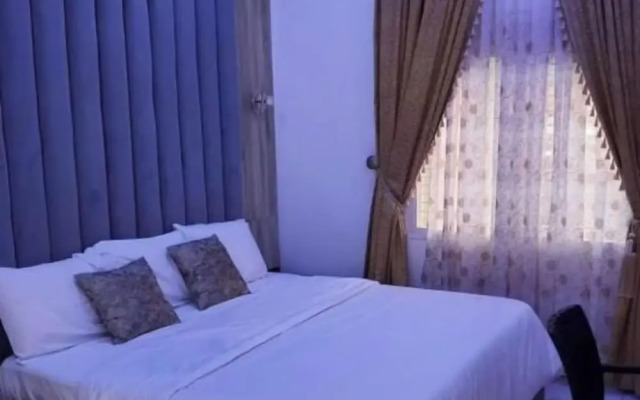 Coco Luxury Apartment