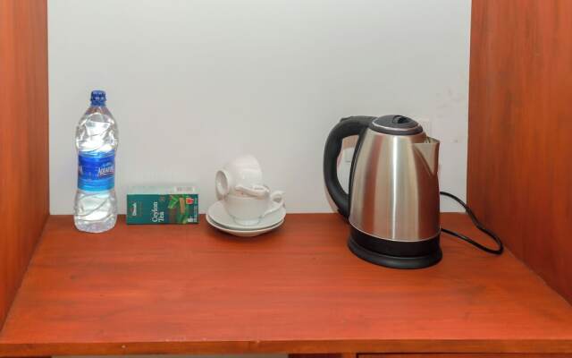 Traveller's Hotel Hikkaduwa