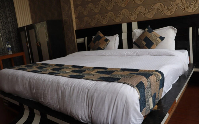 The Sleeping Beauty Hotel