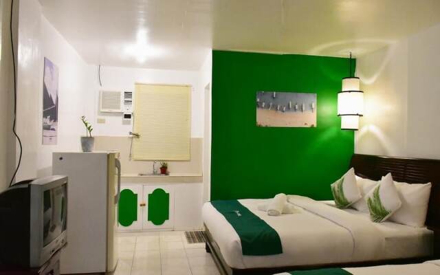 Cocotel Rooms - Chartel Inn - Adults Only