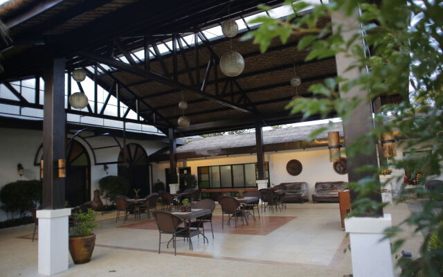 Nurture Wellness Village