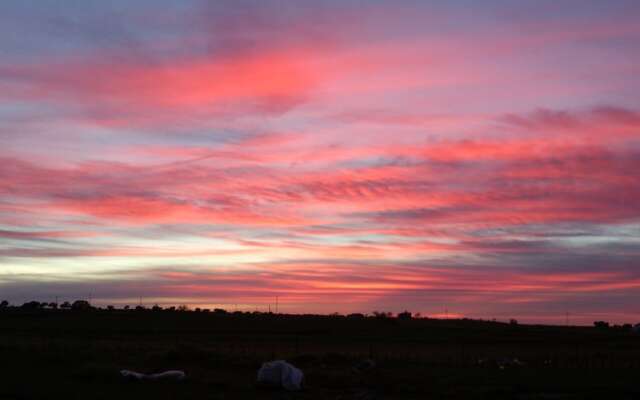 Rural Pedroches Casa Los Mineros