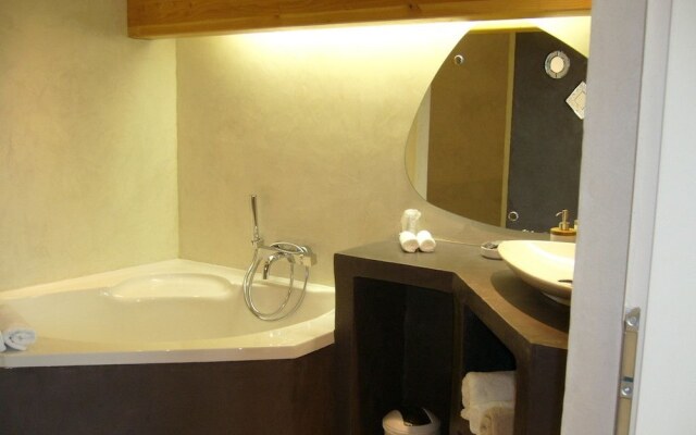 Chambre DHotes Le Ponsonnet