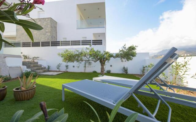 Villa Marina Hills mit Privatem Pool