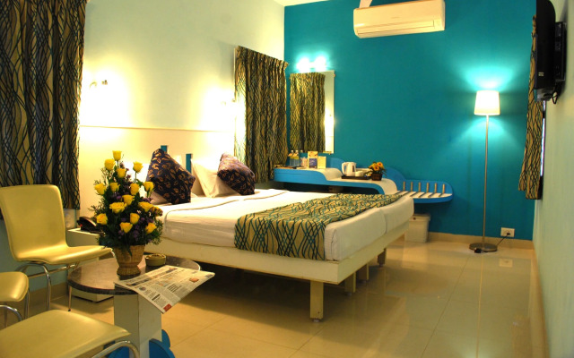 Hotel Pandian