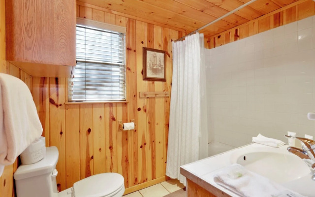 Fawnskin Pines #2259