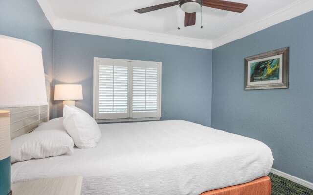 Coconut Palms Beach Resort II a Ramada by Wyndham