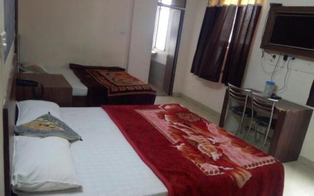 Hotel Bansiya Palace by OYO Rooms