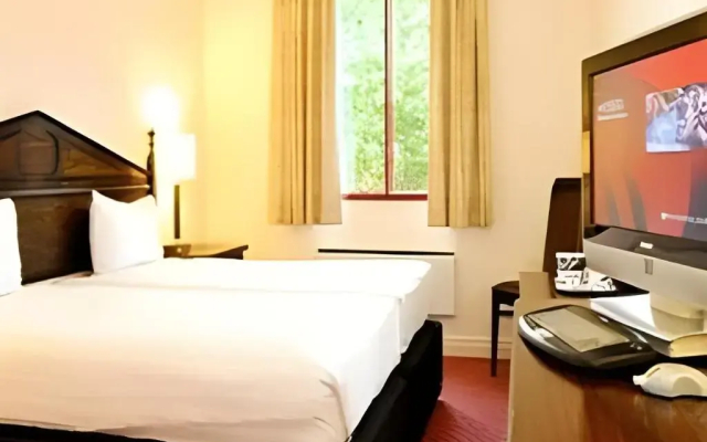 Britannia Hotel Leeds