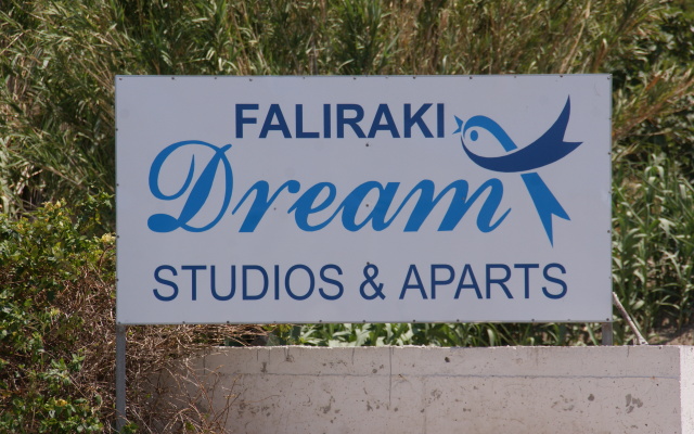 Faliraki Dream Studios & Apartments