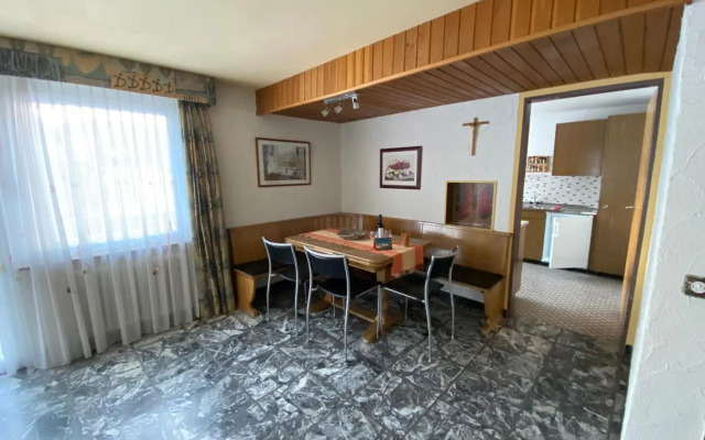 Chalet Alm