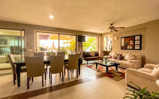 Villas Altas Beach View A1