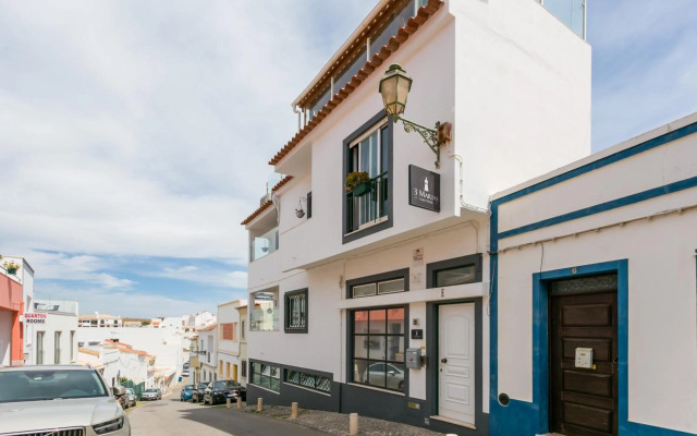 3 Marias Guest House B&B