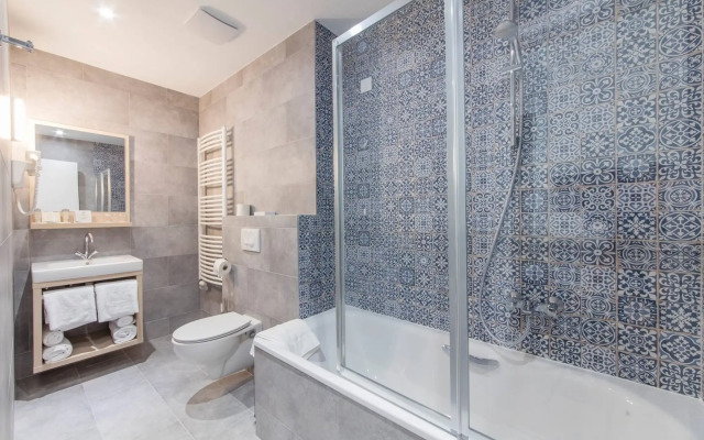 Orsan Maradiso Hotel by Aminess