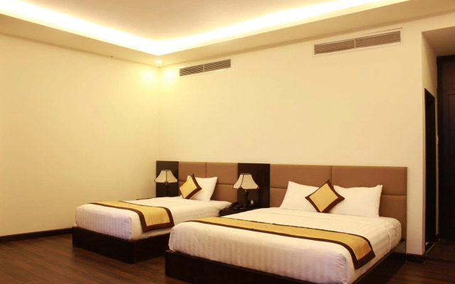 International Hotel