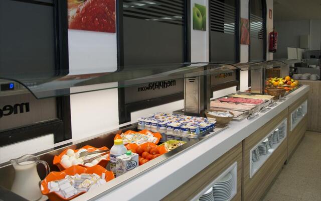 Medplaya Hotel Monterrey