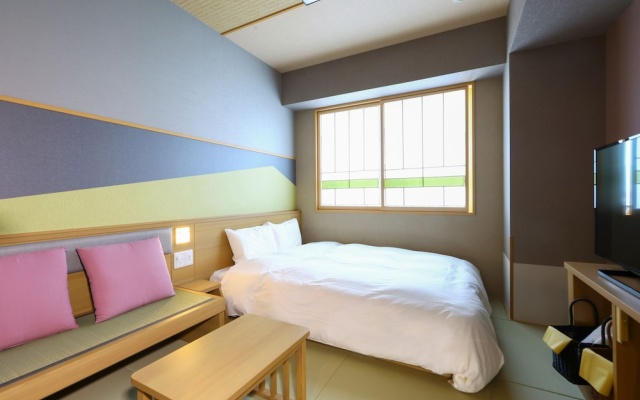 aduminoyu onyado nonomatsumoto – Guest Rooms – Matsumoto