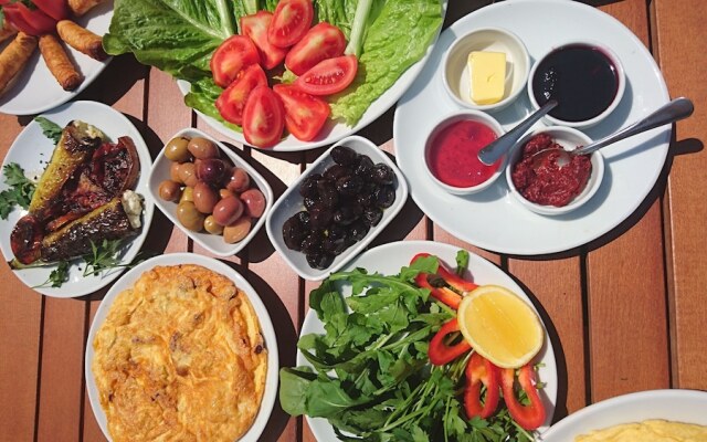 Sirince Klaseas Hotel & Restaurant