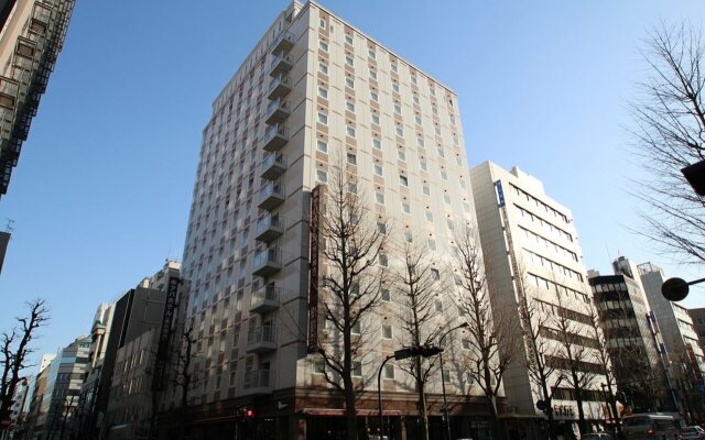 APA Hotel Yokohama-Kannai