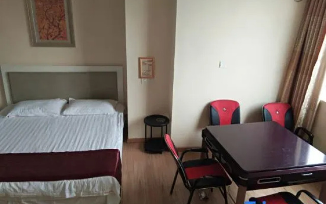 Le8 Business Hotel