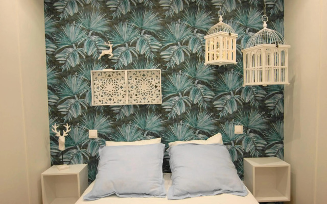 Apto El Clavo-CON PARKING GRATIS