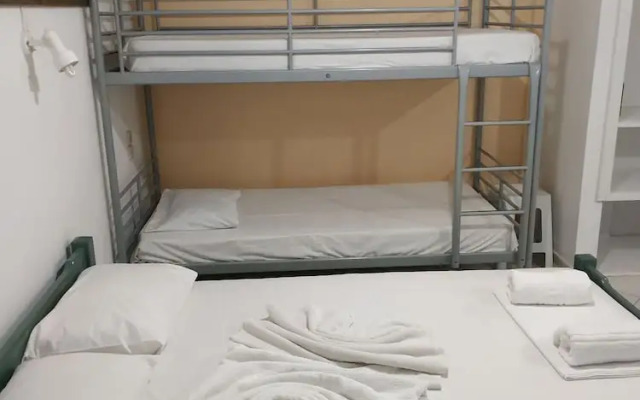 Renia Studios Economy Studio Ground Floor