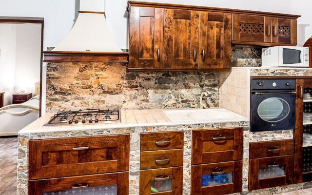 Belvilla by OYO Villa Barone Guest House