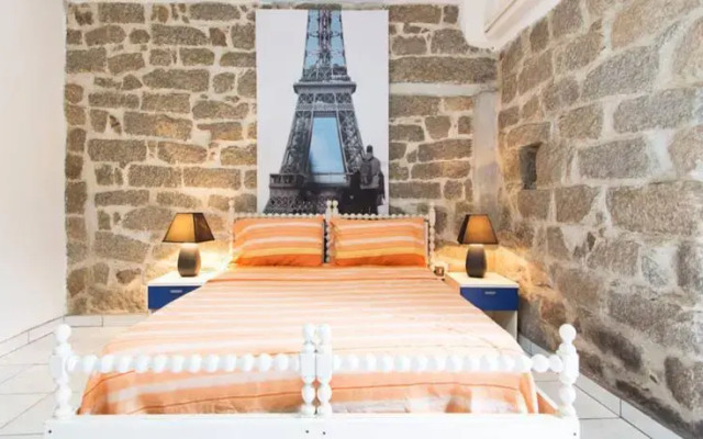 Bed and Breakfast Grazia Deledda
