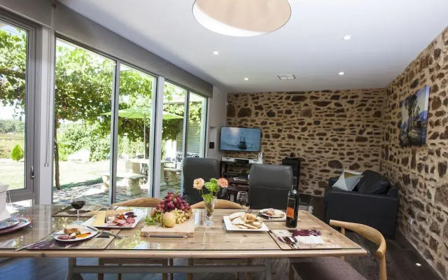 Barossa Shiraz Estate