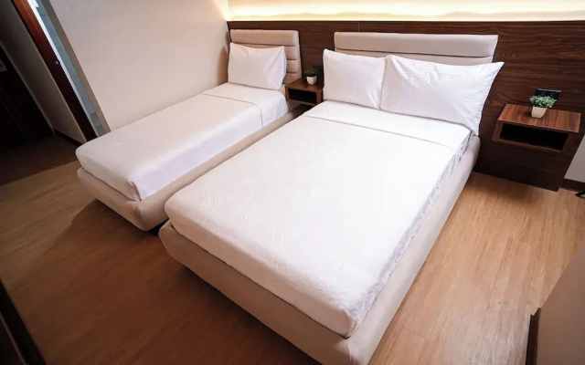 Gonzales Hotel