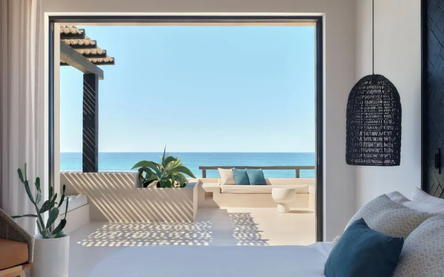 Kimpton Mas Olas Resort and Spa