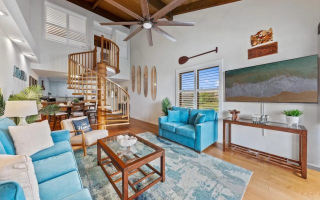 Kamaole Sands 5401