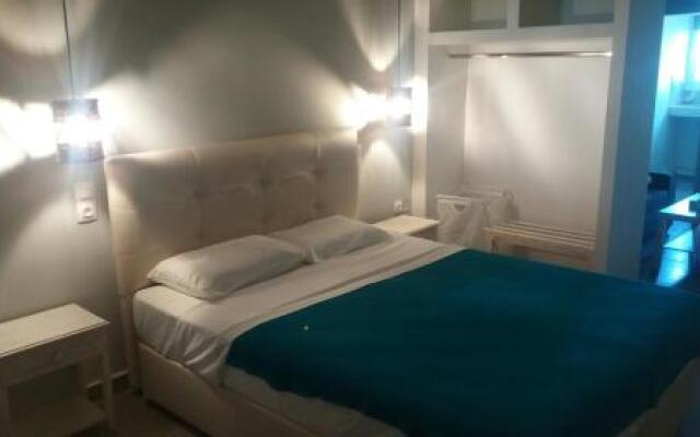 Esperida rooms & studios