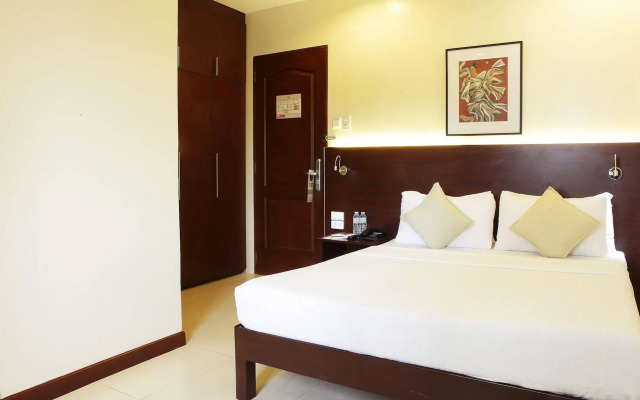 Alba Uno Hotel