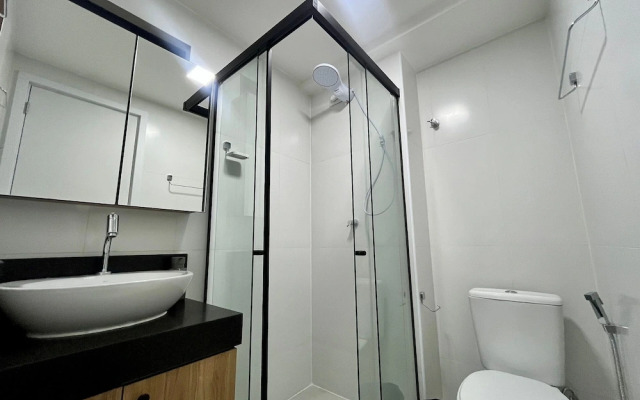 Hyde Park Comfort 1