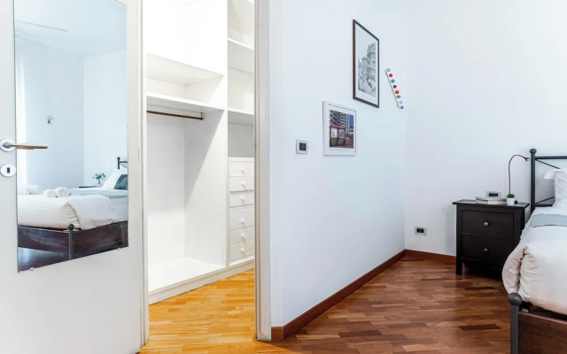 Marvellous 2BR flat near city centre