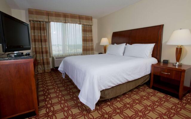 Hilton Garden Inn Starkville