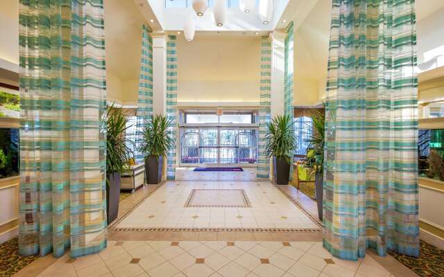 Hilton Garden Inn Outer Banks/Kitty Hawk