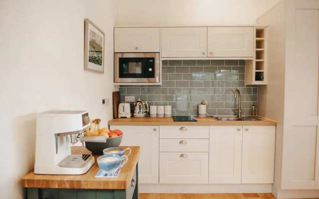 New Peaceful Countryside Annex