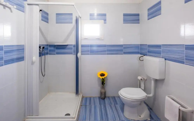 Villa Aloha In Porto Cesareo Ac