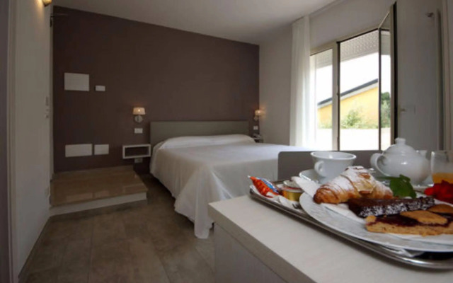 Hotel Saviola
