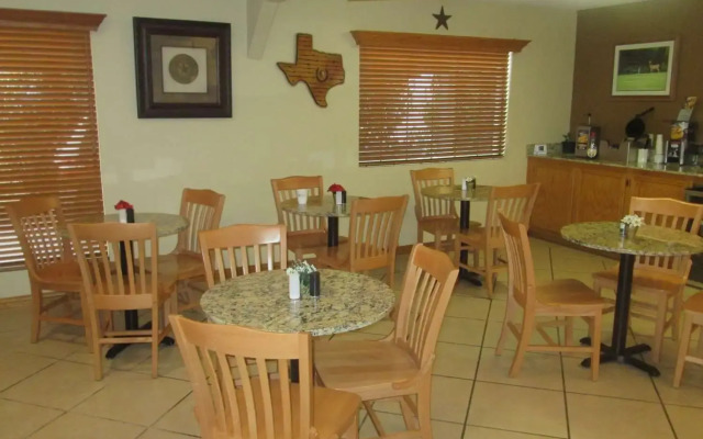 Best Western Llano
