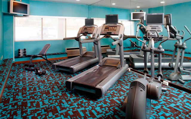 Fairfield Inn & Suites by Marriott Parsippany
