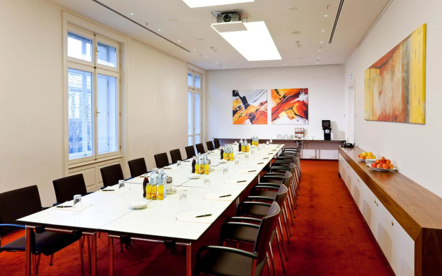 Grand Hotel Wien