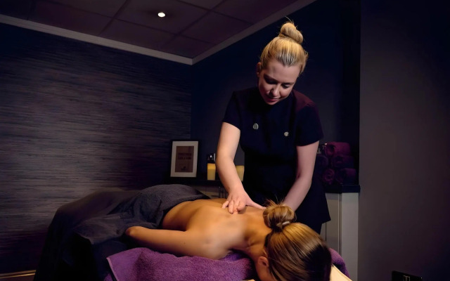 The Mill Hotel & Spa