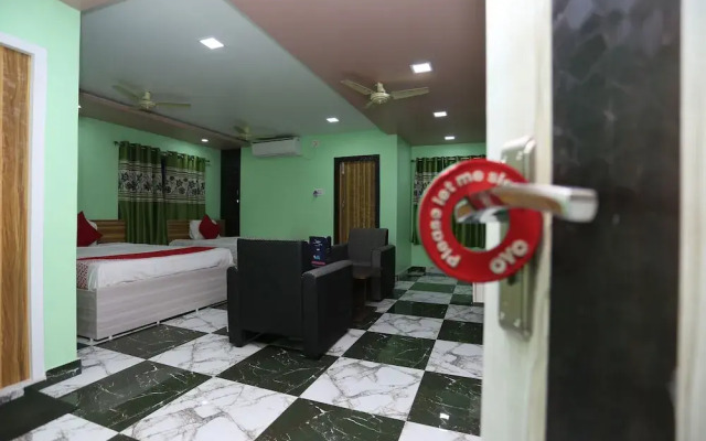 OYO 24770 Hotel Siddhi