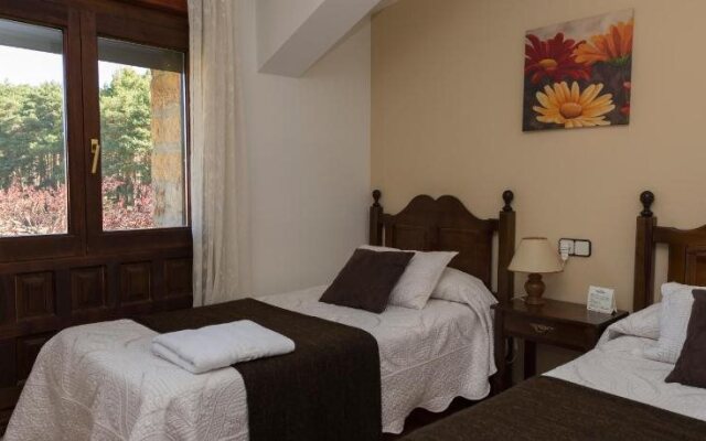 Hotel Rural Santa Inés