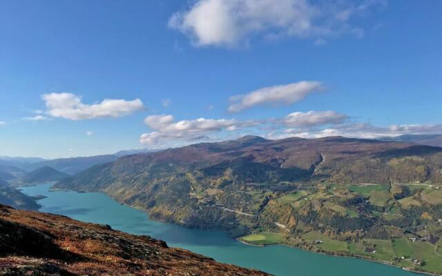 Vågåvatnet Feriesenter