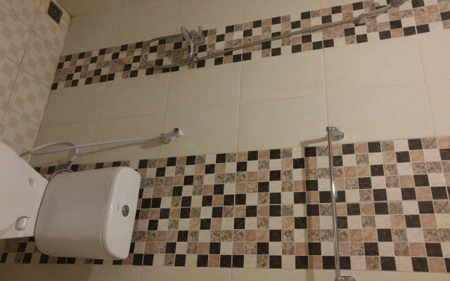 Quds Express Hotel